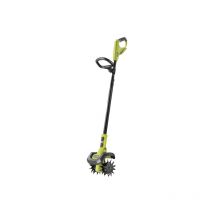 Bineuse Ryobi 18v One+ - Sans Batterie Ni Chargeur - Ry18cva-0 - Bricoman