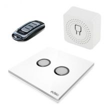 Kit Edisio Garage - Chacon - Ekmg - Bricoman