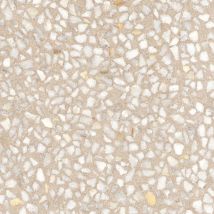 Carrelage Amalfi-r Crema 29,3 X 29,3 Cm - Lot De 3,77m² Soit 44 Pièces - Tecnomat