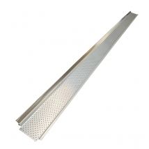 Pare Feuille Alu Pour Gouttière G300 (2,28m) - Aluhome - Bricoman