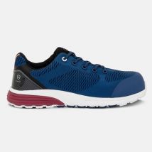 Chaussures De Sécurité Basses Squash 7802 - 3371820269210 S1p - 46 - Bricoman
