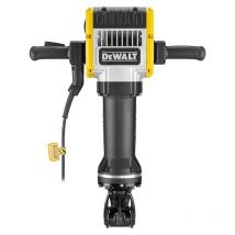 Démolisseur Emmanchement Hexagonal 6 Pans 2100w 62j Dewalt D25981-qs - Bricoman