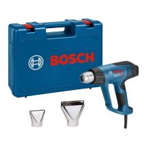 Décapeur Thermique 2300 W Ghg 23-66 - Bosch 06012a6300 - Bricoman