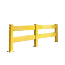 Rack À Palette - Élément Suivant : Rack À Palettes 2 Niveaux - Utilisable Uniquement Avec Un Module De Départ - Airailsecu1015s01 - Bricoman