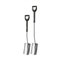 Bêche De Jardin Télescopique - Bricoman