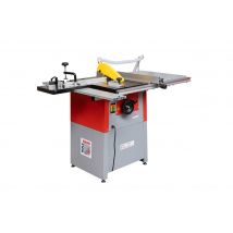 Scie Circulaire Sur Table Ts250 - 230v - Holzmann - Bricoman