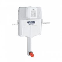 Grohe Réservoir De Chasse Wc (38661000) - Bricoman