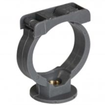 Colliers Pvc Ø 40 Mm - Jardibric 40 Mm 40 Mm - Bricoman