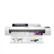 Scanner Brother Ds940dw - Bricoman