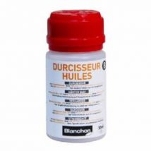Blanchon Durcisseur Huiles Solid'oil 0,1l - Bricoman