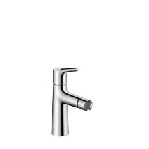 Hansgrohe Talis S Mitigeur Bidet, Avec Tirette Et Vidage (72200000) - Bricoman