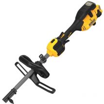 Bloc Moteur Xr Flexvolt 54v Combisystème (solo) - Dewalt Dcmas5713n-xj - Bricoman