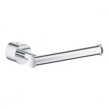 Grohe Atrio Porte-papier Toilette - Chrome - Bricoman