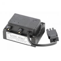 Transformateur D'Allumage Za23075e47 - Diff Pour Weishaupt : 603088+140013110 - Bricoman