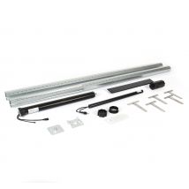 Motorisation De Volet Solaire Avosdim - Diam.60mm - 20 N.m - L.2,5m - Bricoman