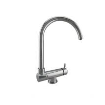 Mitigeur 3 Voies Rabattable Ravenna - Bricoman