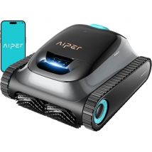 Robot Sans Fil Aiper Scuba S1 Connecté 2026 Version - Bricoman