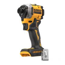 Visseuse À Chocs 18v Xr 205 Nm (machine Seule) - Dewalt Dcf850n - Bricoman