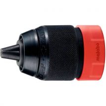 Changement Rapide Du Mandrin Metabo 627240000 - Bricoman
