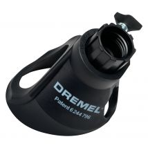 Kit De Déjointage Pour Déjointer Dremel 568 - Bricoman