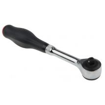 Facom - Cliquet 3/8" Rapide À Manche Rotatif - J.360 - Bricoman