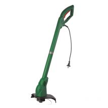 Coupe-bordures Électrique Double Fil 250w - Bricoman