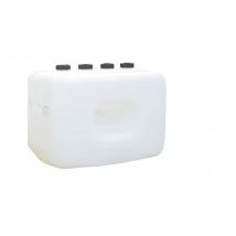 Cuve Fioul Polyéthylène Simple Peau Rothalen 1000l - Bricoman