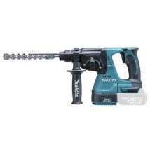 Perforateur Burineur Makita Dhr242z Sds-plus Sans Fil, 18v (vendu Sans Batterie) - Bricoman