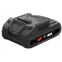 Batterie Spit - 18v-2ah - Pour Plateforme 18v - Bricoman
