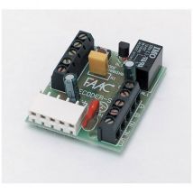 Onglet Décodage Faac Sl Plus Pour Motorisation - Bricoman