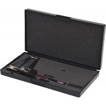 Ks Tools Règle De Mesure Numérique Pour Disques De Freins, 0 - 100 Mm - Bricoman