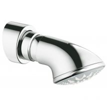 Grohe Tête De Douche Grohe (27062000) - Bricoman