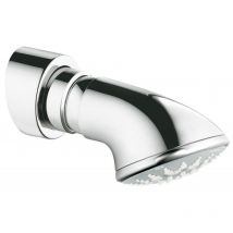 Grohe Tête De Douche Grohe (27062000) - Bricoman
