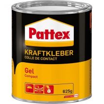 Colle Forte Pattex Gel Compact 625g Henkel 1 Pcs - Bricoman