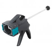 Wolf Pistola Silicona 4355 - Bricoman