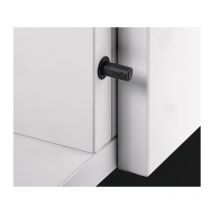 Système D'Ouverture Push To Open Pin Plastique Push To Open Pin Hettich - Bricoman