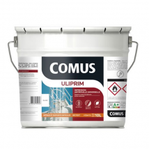 Uliprim 10l - Impression Universelle Antirouille - Comus - Bricoman
