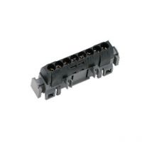 Bornier De Répartition Isolé 8 Connexions 1,5mm² À 16mm² Phase Legrand 004852 - Bricoman