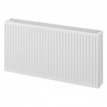 Radiateur Mexen C33 600 X 1600 Mm, Raccordement Latéral, 3735 W, Blanc - W433-060-160-00 - Bricoman