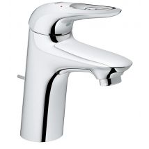 Mitigeur Lavabo Eurostyle Ecojoy Grohe - Bricoman