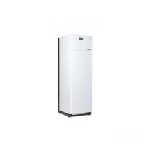 Chaudière Au Sol Gaz À Condensation 20kw Frisquet Prestige Visio Avec Ecs 80l - A4al20050e - Bricoman