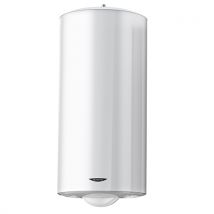 Chauffe Eau Électrique Blindé Vertical Mural Initio Ariston 200 L - Bricoman
