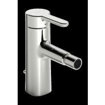 Hansa Hansadesigno Style Mélangeur Pour Bidet, Montage Au Sol, Chromé, 51733283 - Bricoman