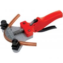 Cintreuse A Tube Rothenberger - Bricoman