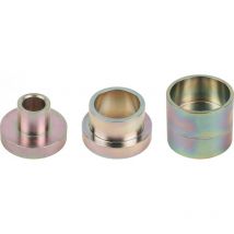 Jeu De Pièces De Pression Bmw E30/ E36, Intérieur - Bricoman