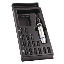 Module Tournevis À Frapper Facom Mod.ns260pb + 15 Embouts - Bricoman