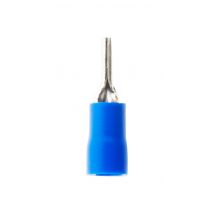 10 Cosses Embouts Ø1,9mm - Bleu - Zenitech - Bricoman