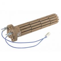 Élément Stéatite 1200w M Connecteur - Atlantic : 060485 - Bricoman