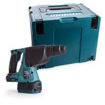 Perforateur Burineur Sds-plus 18v Lxt (machine Seule) En Makpac - Makita Dhr242zj - Bricoman