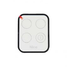Télécommande Nice On3ebd Pour Portail Et Garage - Bricoman
